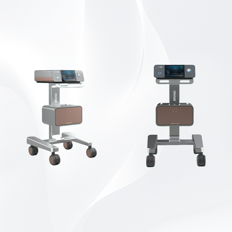 Thermal Fat Blasting Device