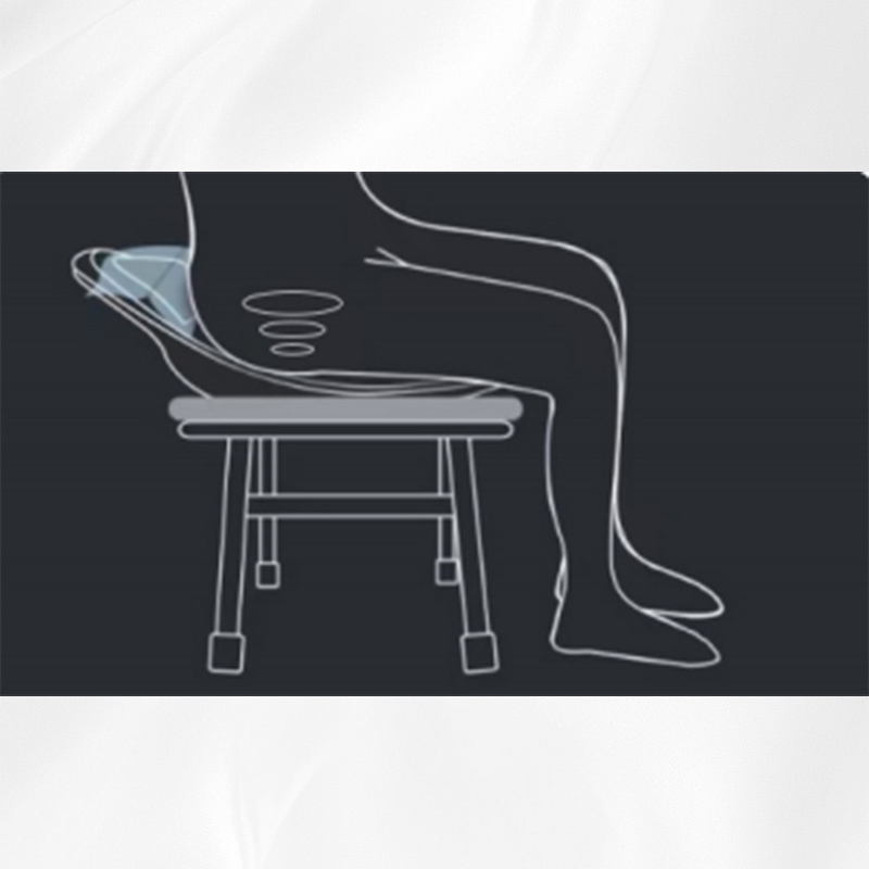 Pelvic Floor Training Device